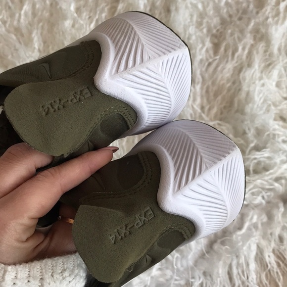 NWT Custom Nike ID EXP-X14 - Picture 7 of 8